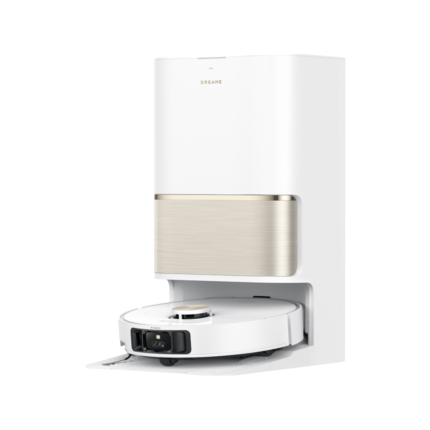 Dreame L50 Pro Ultra Saugroboter Weiß