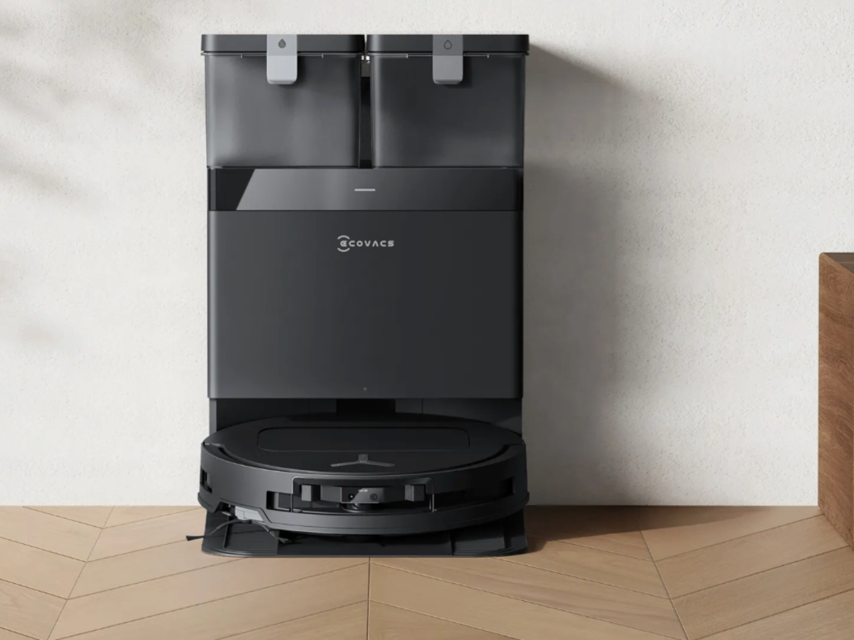 Ecovacs T50 Ecovacs T50 Pro Omni Gen2 Saug- und Wischroboter