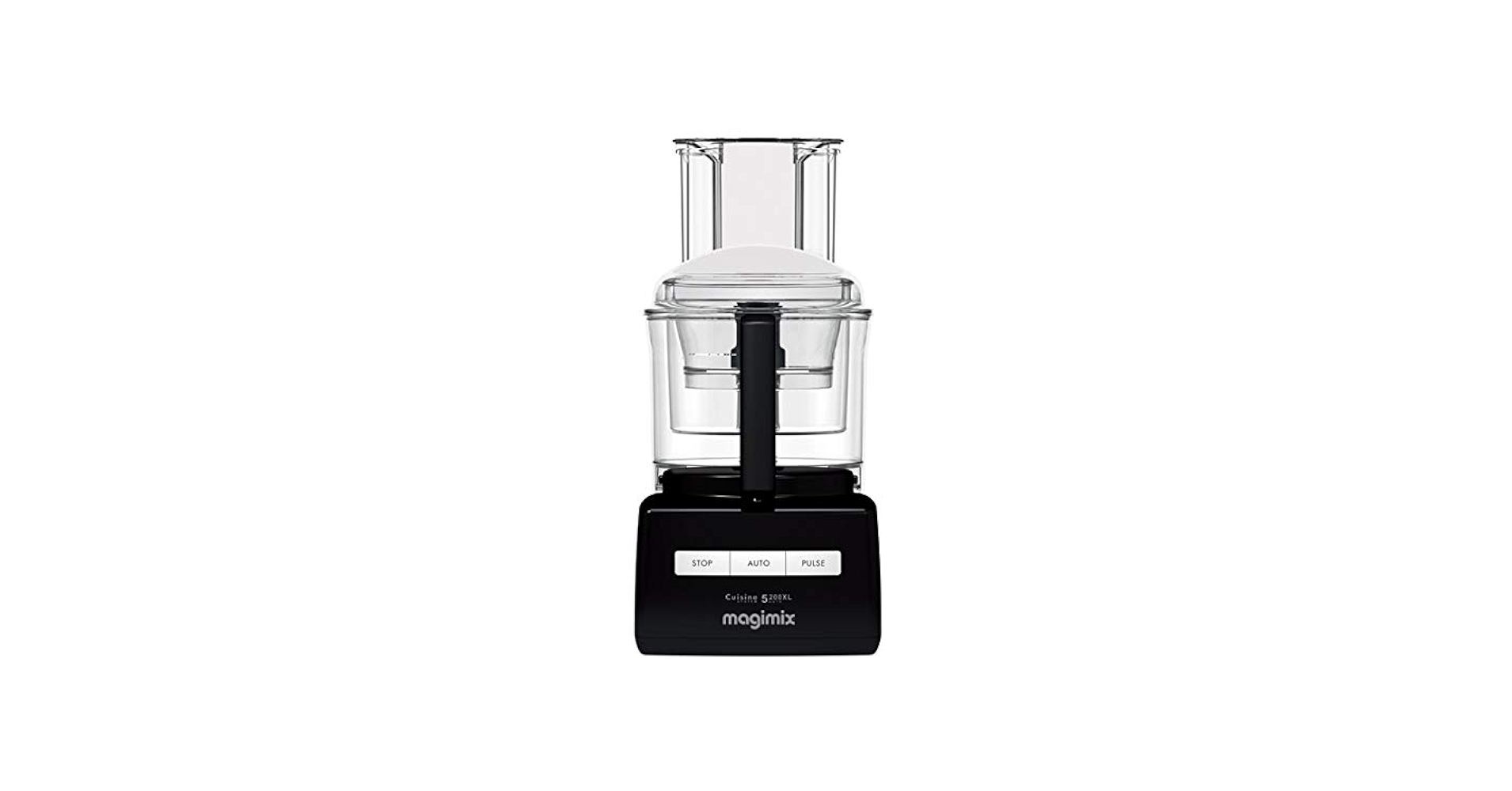 magix Magimix Multifunktion Robot 18715F CS5200XL Premium